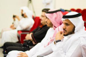 Ali Abdullah Al-Zahrani to Defend His MA Thesis